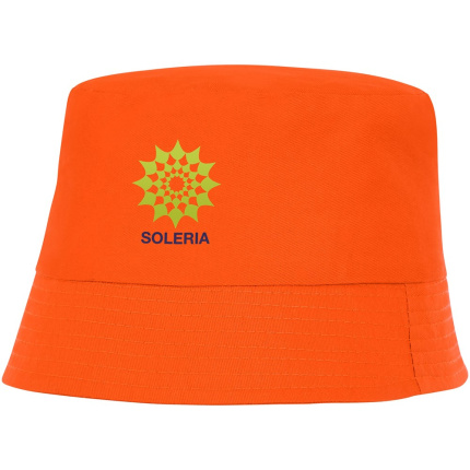 Solaris zonnehoed - Topgiving