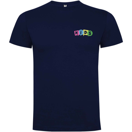Dogo Premium kindershirt met korte mouwen - Topgiving