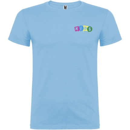 Beagle kindershirt met korte mouwen - Topgiving