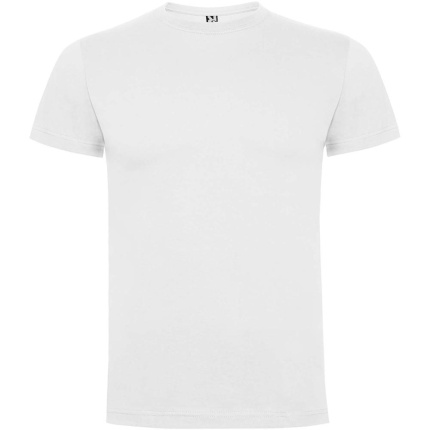 Dogo&nbsp;Premium&nbsp;herenshirt met korte mouwen - Topgiving