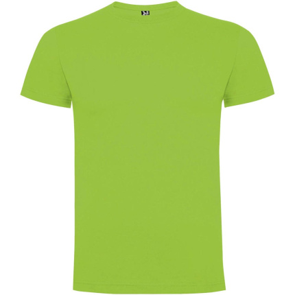 Dogo&nbsp;Premium&nbsp;herenshirt met korte mouwen - Topgiving