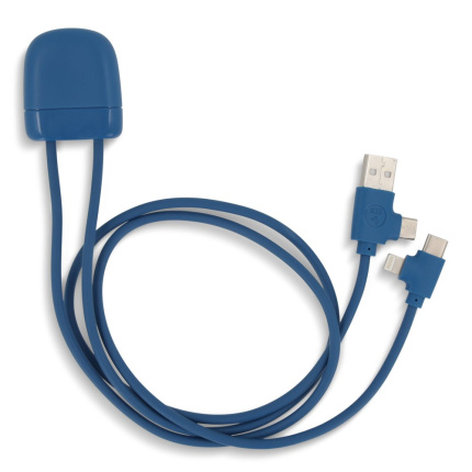 Xoopar Ice-C Charging cable - Topgiving