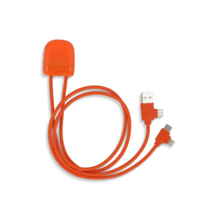 Xoopar Ice-C Charging cable - Topgiving