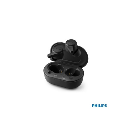 Philips TWS In-Earbuds With Silicon buds - Topgiving