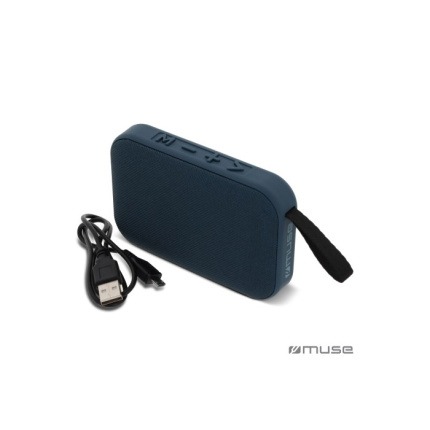 Muse 5W Bluetooth Speaker - Topgiving
