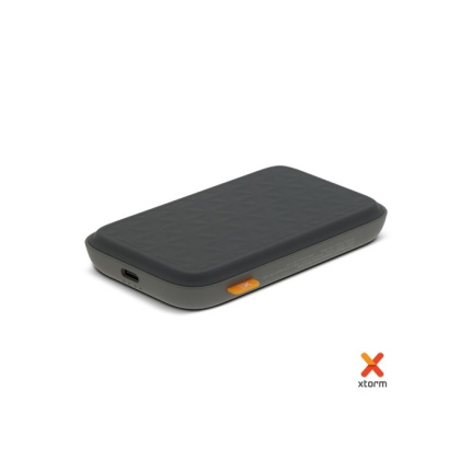 Xtorm Magnetic Wireless Powerbank 5.000mAh 7.5W - Topgiving