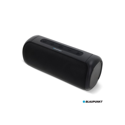 Blaupunkt Portable LED 20W Speaker - Topgiving