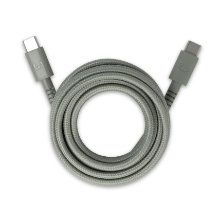 2UCC200 | Fresh 'Rebel USB-C to USB-C kabel 2.0m - Topgiving