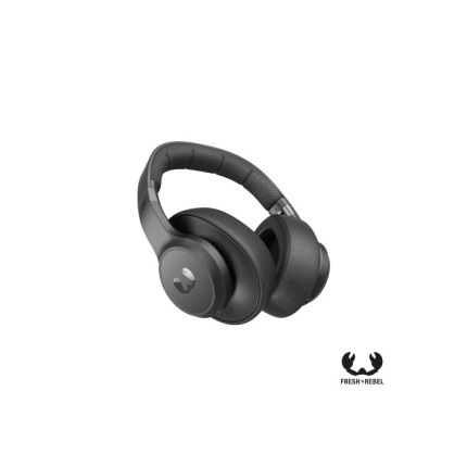 Fresh \'n Rebel Clam 2 Bluetooth Over-ear Headphones - Topgiving