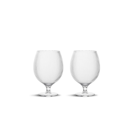 Billi bierglas set van 2 - Topgiving