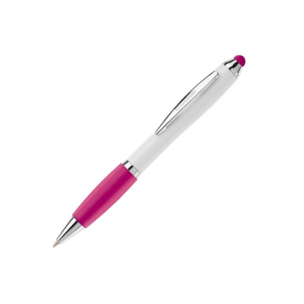 Balpen Hawaï stylus hardcolour - Topgiving