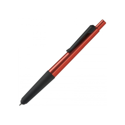 Balpen stylus metallic - Topgiving