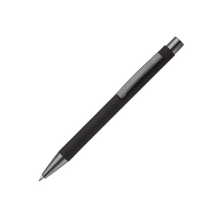 Balpen New York soft touch - Topgiving
