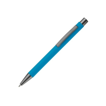 Balpen New York soft touch - Topgiving