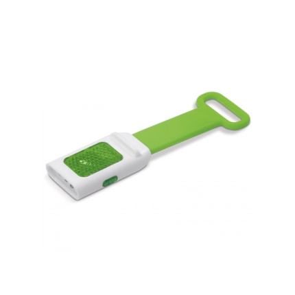 Fold-on lampje - Topgiving