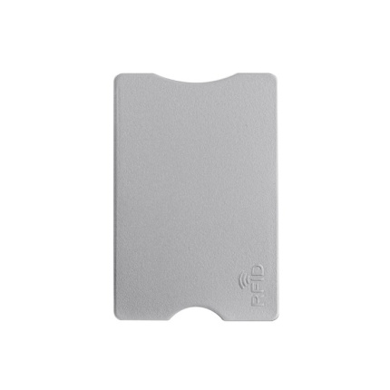 RFID kaarthouder hardcase  - Topgiving