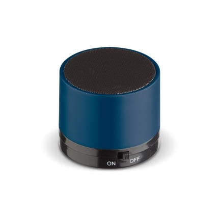 Draadloze mini speaker 3W - Topgiving