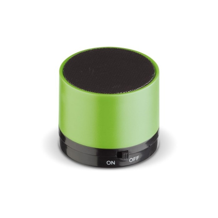 Draadloze mini speaker 3W - Topgiving