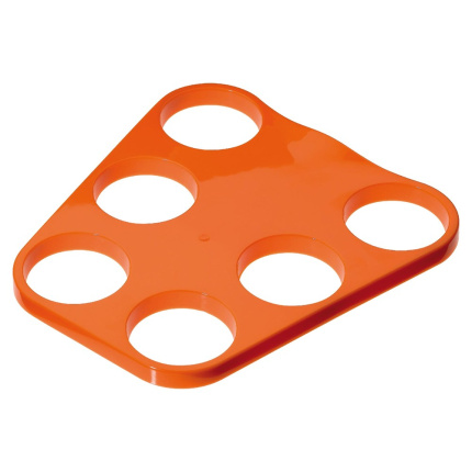 Dienblad - Topgiving