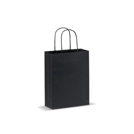 Draagtas papier klein 120g/m² - Topgiving