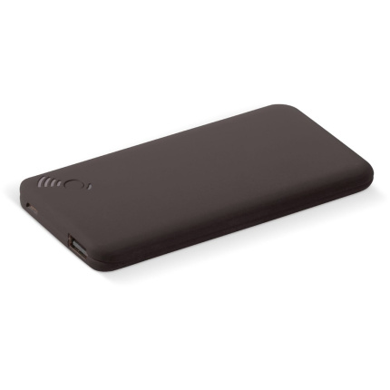 Powerbank Blade Suction draadloos 4000mAh - Topgiving