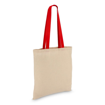 Katoen Tote OEKO-TEX&reg; 38 x 42cm 140g/m&sup2; - Topgiving