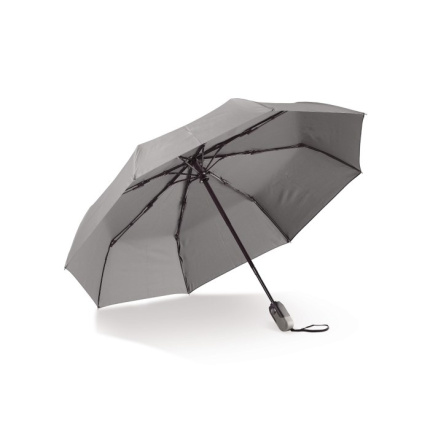 Luxe opvouwbare paraplu 22” auto open/auto sluiten - Topgiving