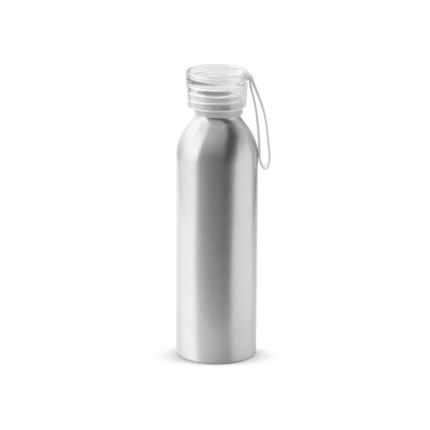 Waterfles aluminium 600ml - Topgiving