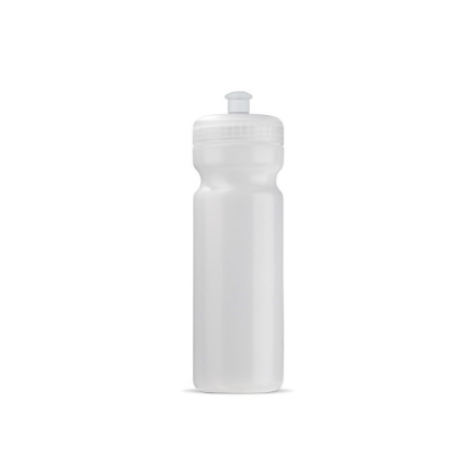 Sportbidon classic 750ml - Topgiving