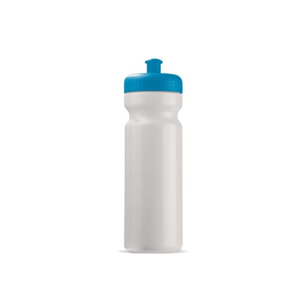 Sportbidon classic 750ml - Topgiving