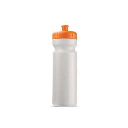 Sportbidon classic 750ml - Topgiving