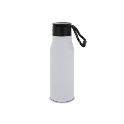 Thermofles met touw 600ml - Topgiving