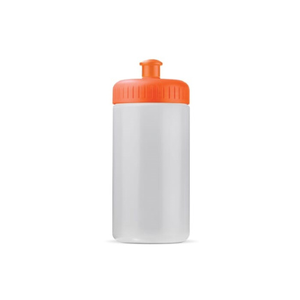Sportbidon Bio basis 500ml basic - Topgiving