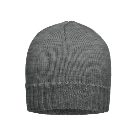 Rib-Beanie - Topgiving