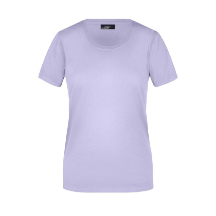 Ladies' Basic-T - Topgiving