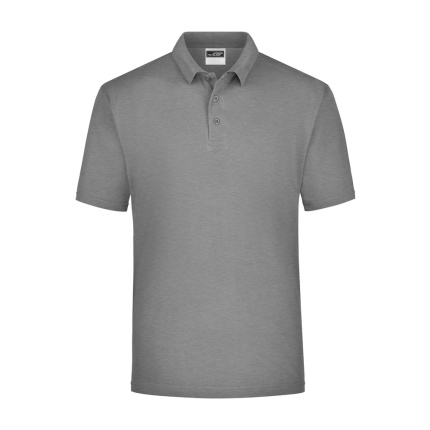 Polo Piqué Heavy - Topgiving
