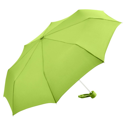 Alu mini umbrella - Topgiving