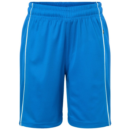 Basic Team Shorts Junior - Topgiving