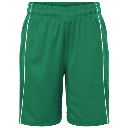 Basic Team Shorts Junior - Topgiving