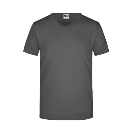 Men's Slim Fit V-T - Topgiving