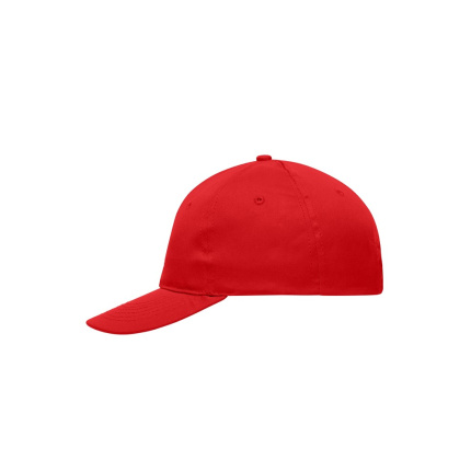 6 Panel Promo Cap - Topgiving
