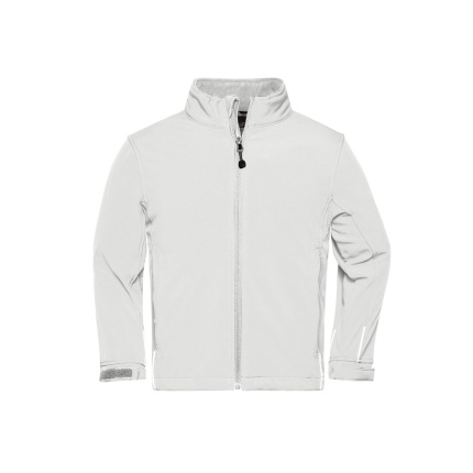 Softshell Jacket Junior - Topgiving