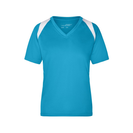 Ladies\' Running-T - Topgiving