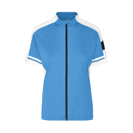 Ladies\' Bike-T Full Zip - Topgiving