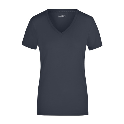 Ladies' Stretch V-T - Topgiving