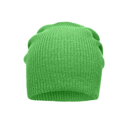 Knitted Long Beanie - Topgiving