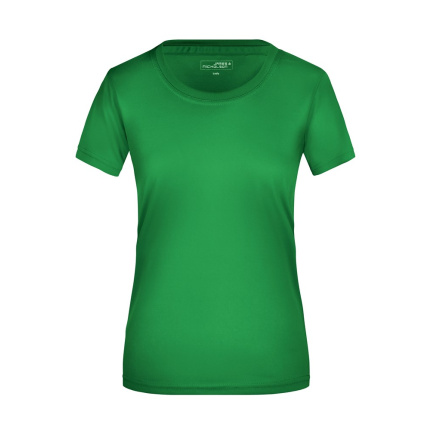 Ladies\' Active-T - Topgiving