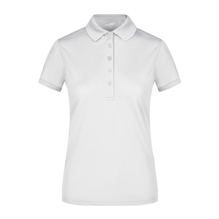 Ladies' Active Polo - Topgiving
