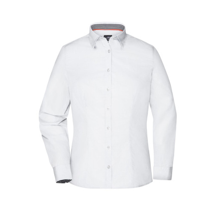 Ladies' Plain Shirt - Topgiving