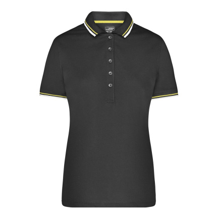 Ladies' coldblack® Polo - Topgiving